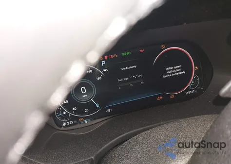 2021 Hyundai Palisade Calligraphy из США, поврежденный, VIN KM8R7DHE0MU262850